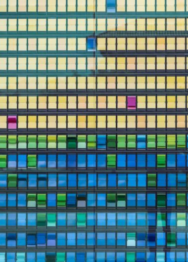 Master Journal 목록의 JIF 