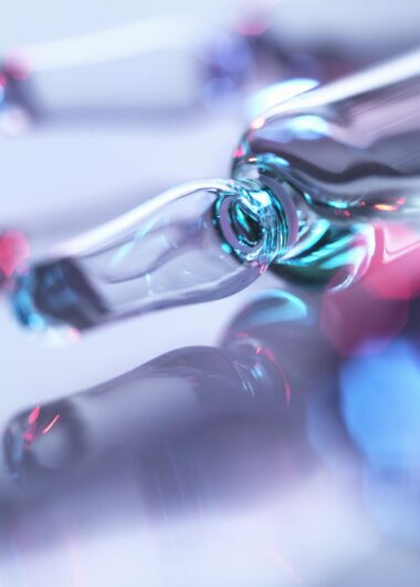 Poised to achieve a medical breakthrough 