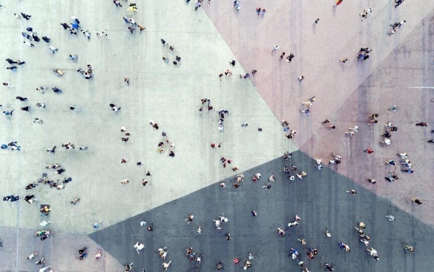 Real world data는 다양한 인구에서 어떻게 질병이 발현되고 있는지를 보여줍니다.