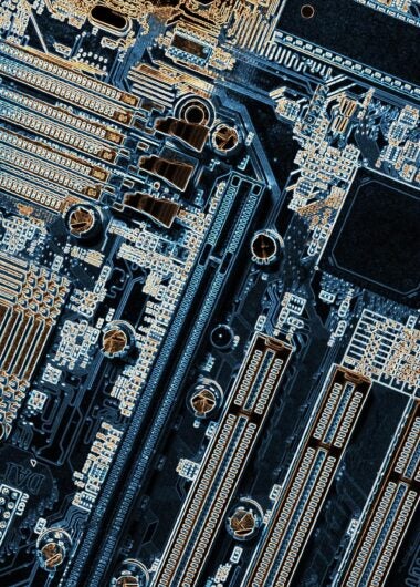 A world of cases for the trademark professional