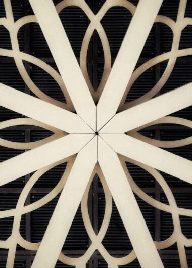 Web of Science Editorial selection process