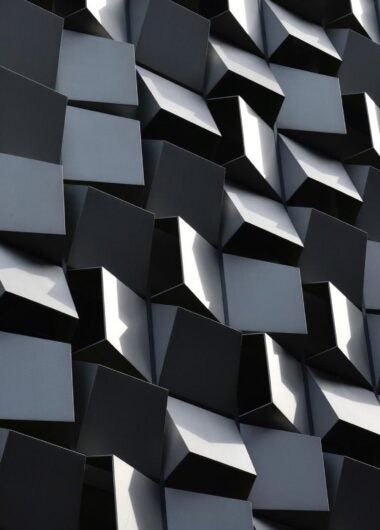 Helping an intellectual property law firm stay a step ahead