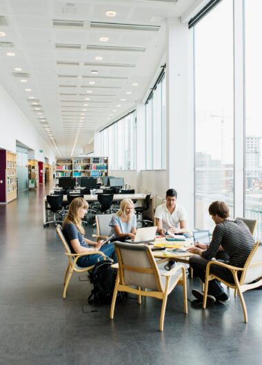 Alethea: Blending proven learning principles and AI    