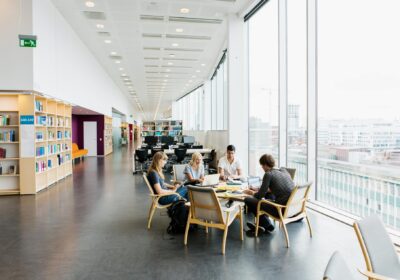 Evaluating open access publisher agreements