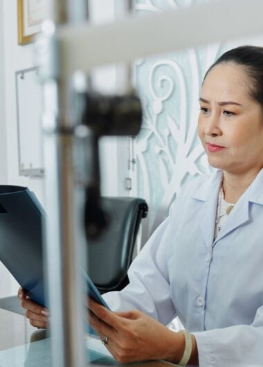 Life Sciences & HealthCare Blog