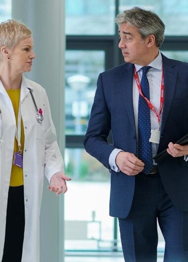 Life Sciences & HealthCare Webinar