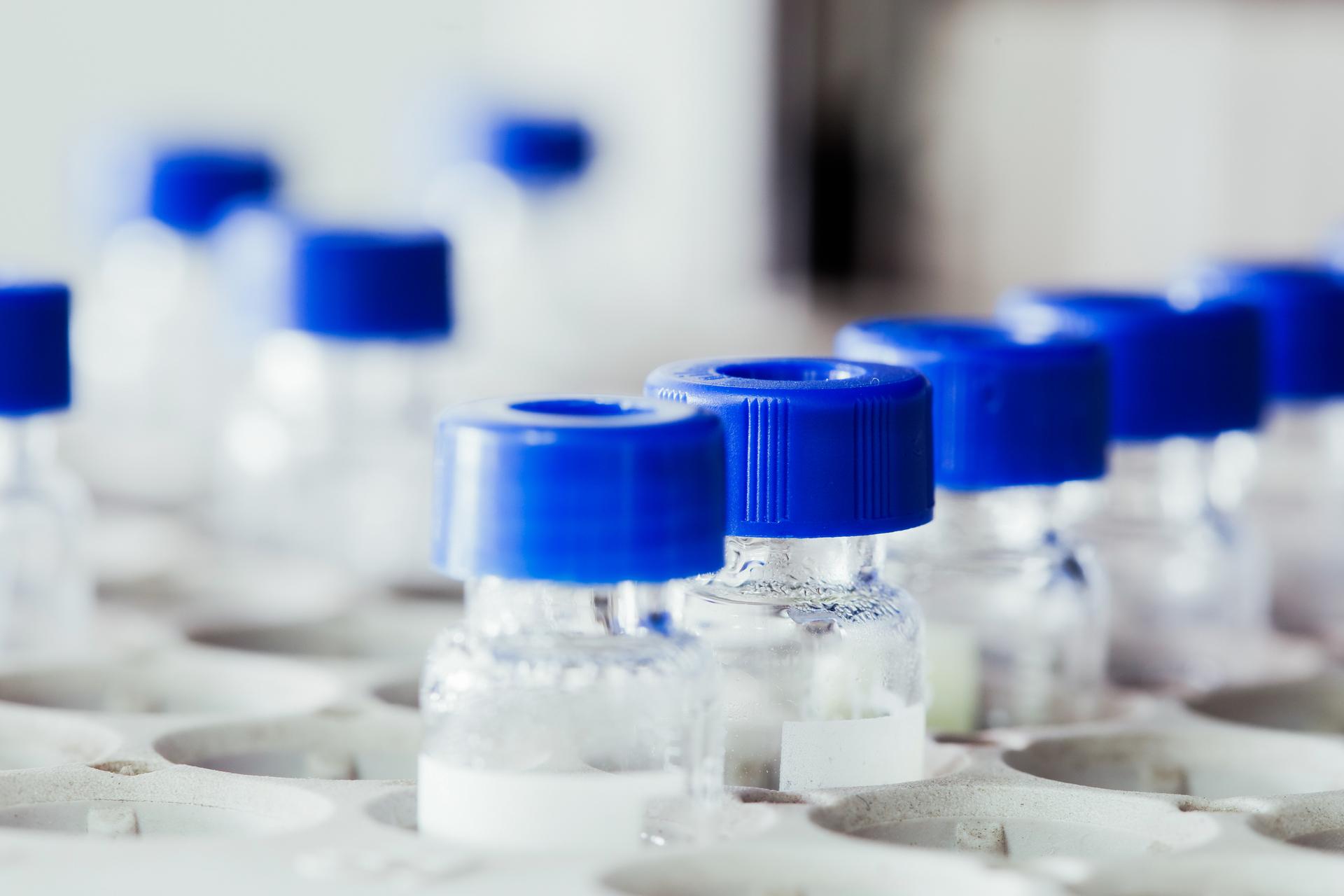 The Bioworld Insider