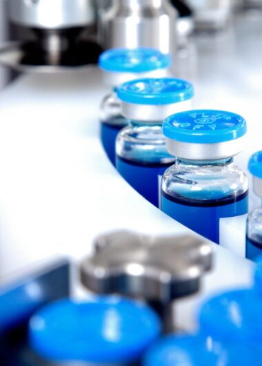 Life Sciences & HealthCare Webinar