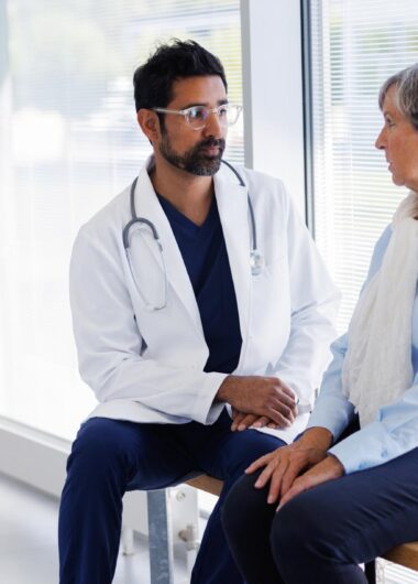 Accelerating time to patients and providers for improved commercial success with Real-World Data