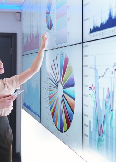 Dynamic digital data analysis
