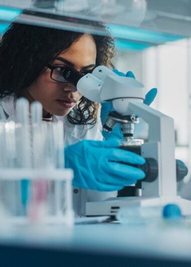 Life Sciences & HealthCare Webinar