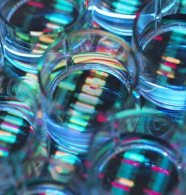 Companies to Watch: Next Generation Gene Editing