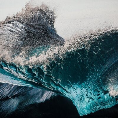 Managing uncertainty for medicine in Washington