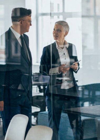 Research offices of the future 