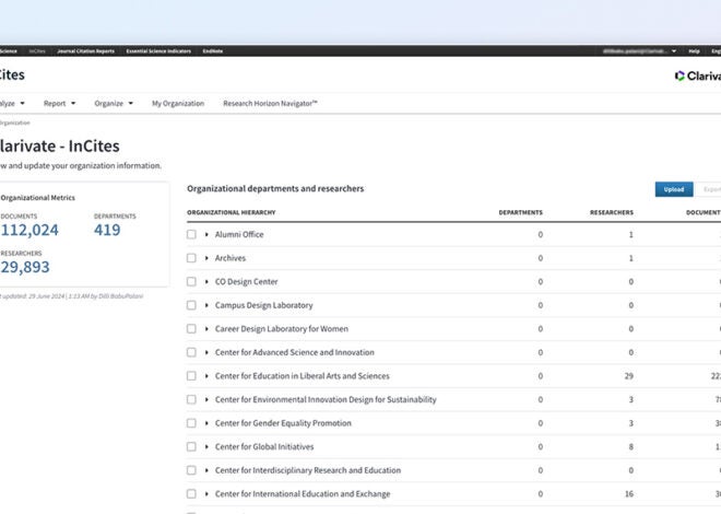 EndNote - A Clarivate Product