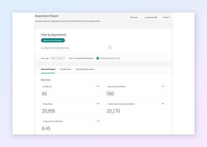 EndNote - A Clarivate Product