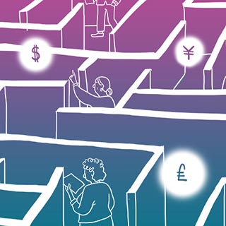 Global Trends - 2023 Funding Trends 