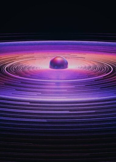 Top 100 Global Innovators 2025