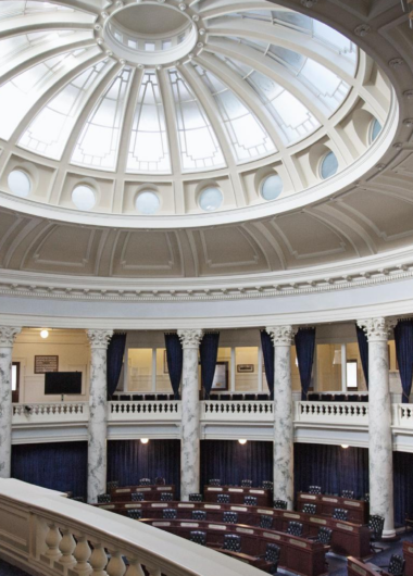 Trump administration impacts on healthcare and science