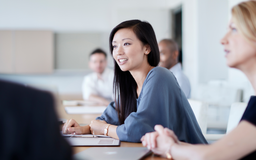 Five strategies to prepare your IP team to succeed in 2025