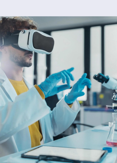 Life Sciences & HealthCare Webinar