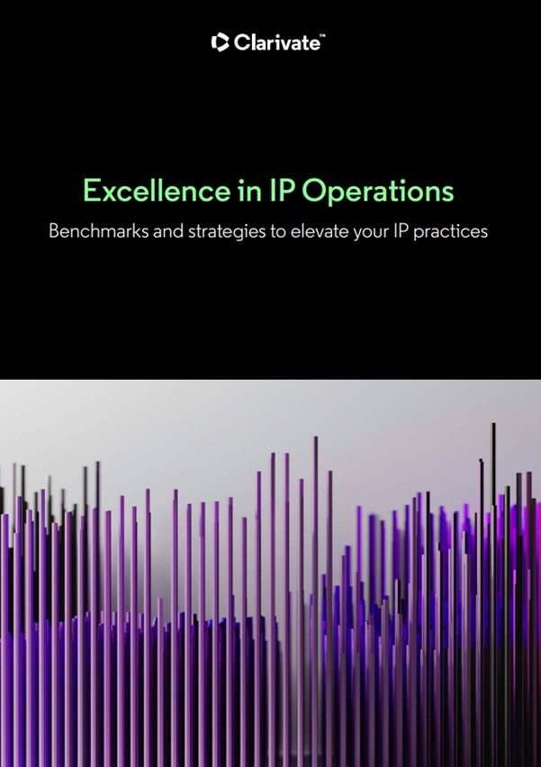 Excellence in IP Operations