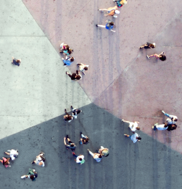 Community partnership 