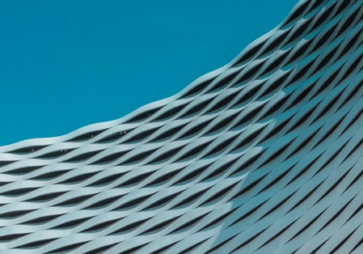 Funding is front and center with a more dynamic website